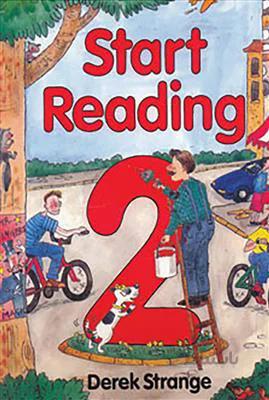 کتاب Start Reading 2