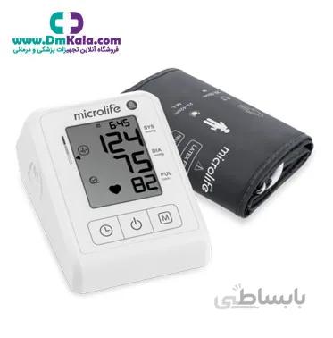 فشارسنج مدل BP B1 کلاسیک مایکرولایف ا Microlife BP B1 classic pressure gauge