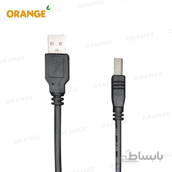 کابل پرینتر 5 متری دیتکس پلاس