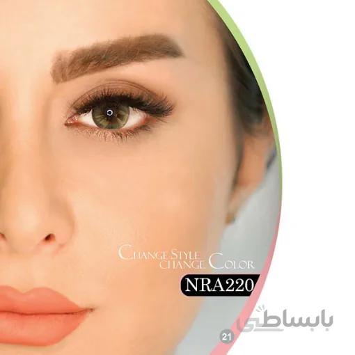 لنز هرا020