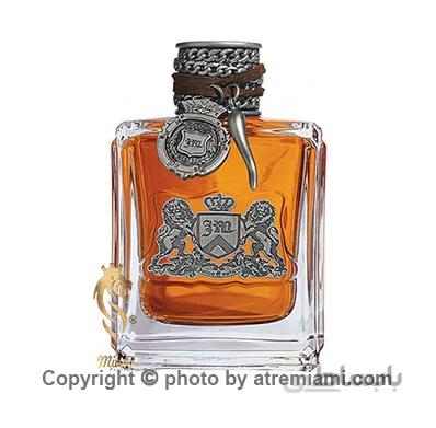 جویسی کوچور دیرتی انگلیش مردانه Juicy Couture Dirty English for men