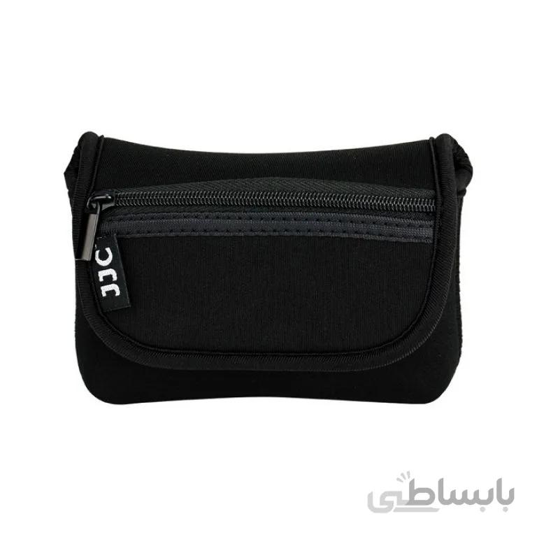 کیف محافظ دوربین جی جی سی مدل نئوپرن OC-R1