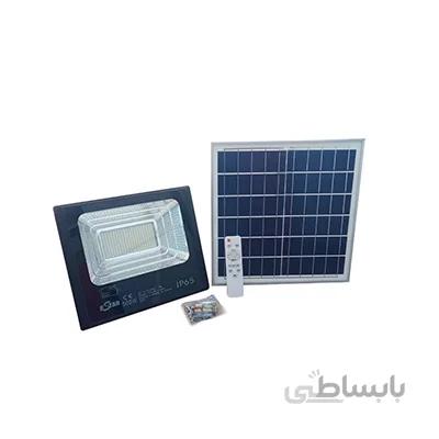 پروژکتور خورشیدی 200 وات برند ESTAR