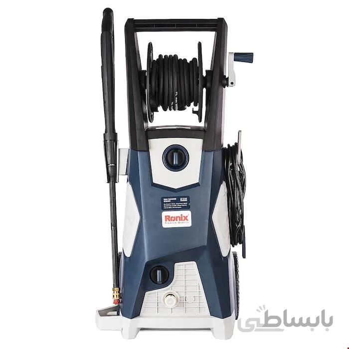 کارواش رونیکس مدل RP-0180