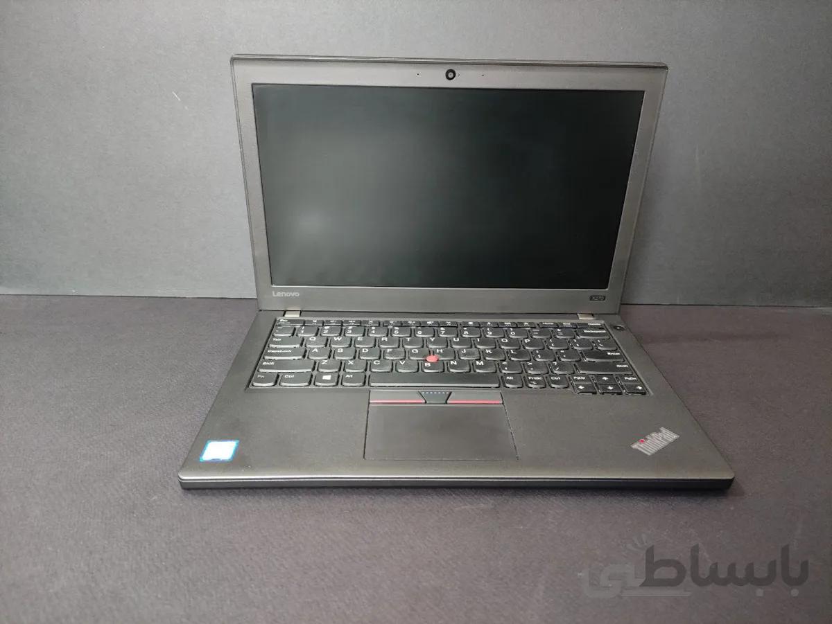 لپ تاپ لنوو lenovo ThinkPad X270