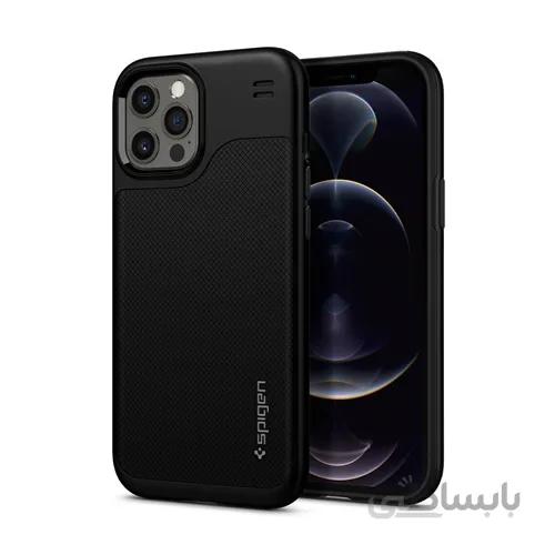 قاب ور اسپیگن Hybrid NX آیفون 12 Pro max