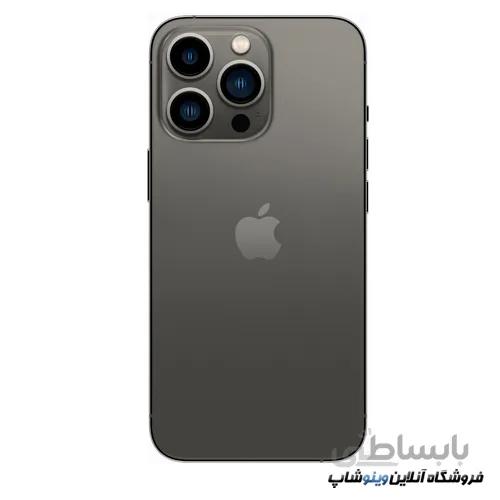 گوشی اپل iPhone 13 Pro (Not Active) | حافظه 256 گیگابایت ا Apple iPhone 13 Pro (Not Active) 256 GB