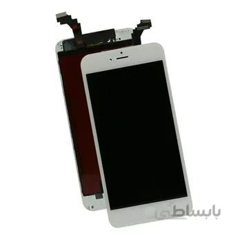 تاچ و ال سی دی موبایل آیفون iPhone 6s Plus ا iPhone 6s Plus LCD Display Touch Screen