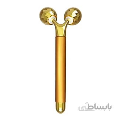 ماساژور گونه و صورت ویبردار