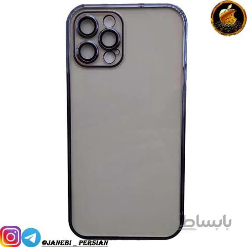 گارد محافظ لنز دار IPHONE ORGINAL QY QIYANG