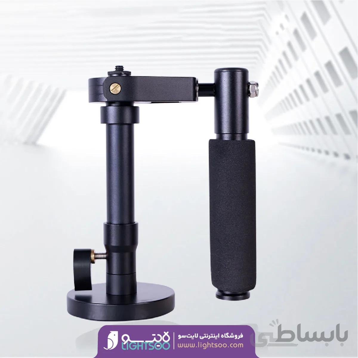 استابلایزر (S30) دوربین SLR Mini Handheld Stabilizer