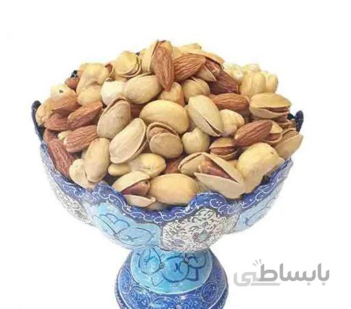 آجیل مخصوص کهن