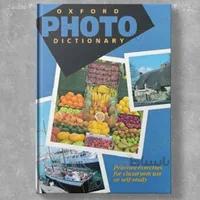 Oxford Photo Dictionary