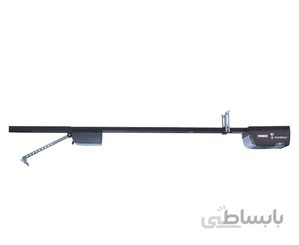 در بازکن ریلی زومر sl 1100