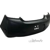 سپر عقب اصلی میتسوبیشی ( Genuine Parts ) - میراژ