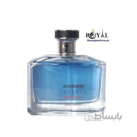 عطر ادکلن اسنس اسپرت مردانه جانوین Jhonwin ESSENCE SPORT