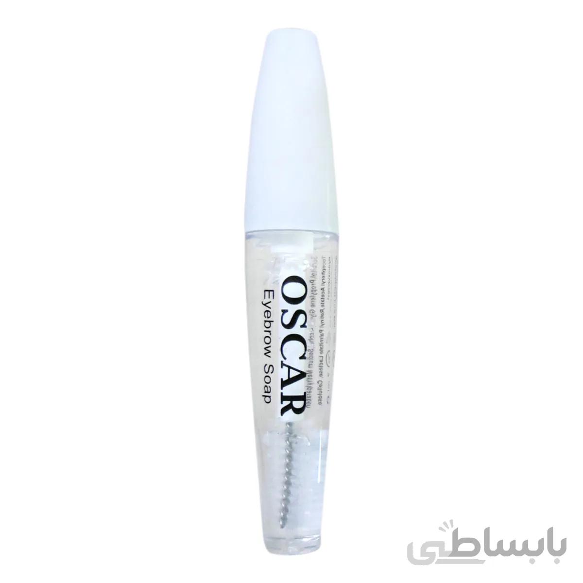 صابون تقویت کننده ابرو اسکار کد 02