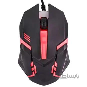 موس گیمینگ XP-G697D ا XP-G697D Wired Gaming Mouse