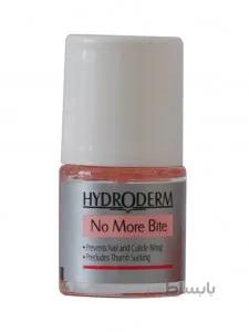 لاک جلوگیری از جویدن ناخن هیدرودرم ا Hydroderm stop nail biting HYDRODERM