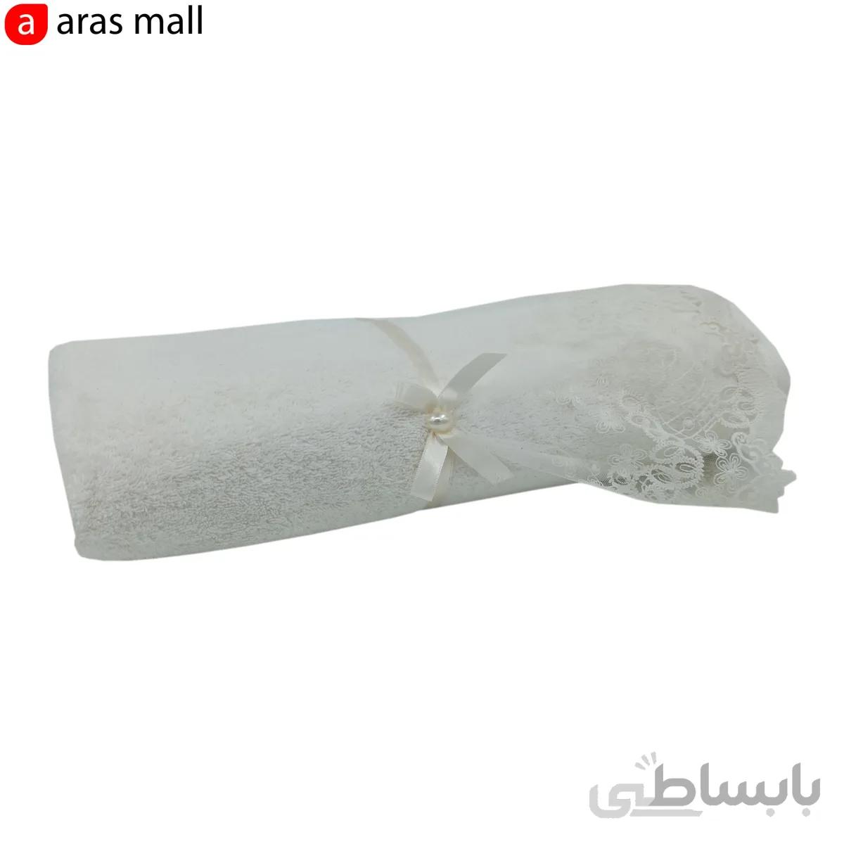 حوله استخری ازدیلک کد 118 سایز 140x70 سانتی متر