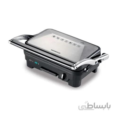 گریل کنوود مدل KENWOOD HGM50 ا KENWOOD Grill HGM50
