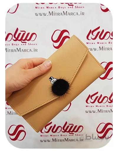 کد 603 کیف پول دخترانه