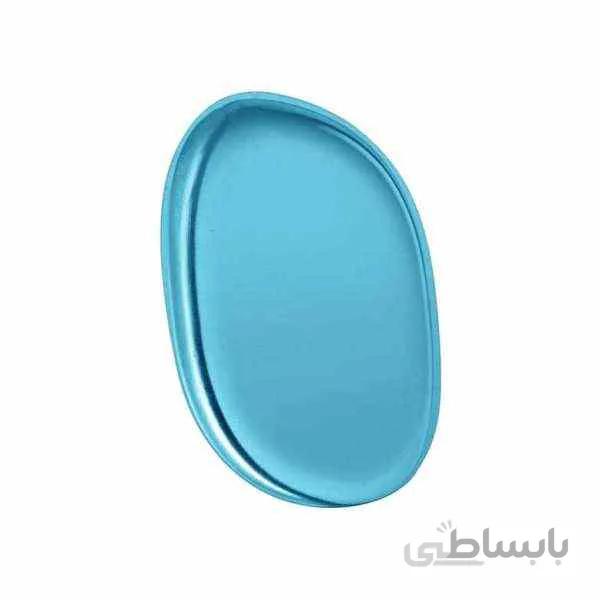 پد آرایشی سیلیکونی کد 02