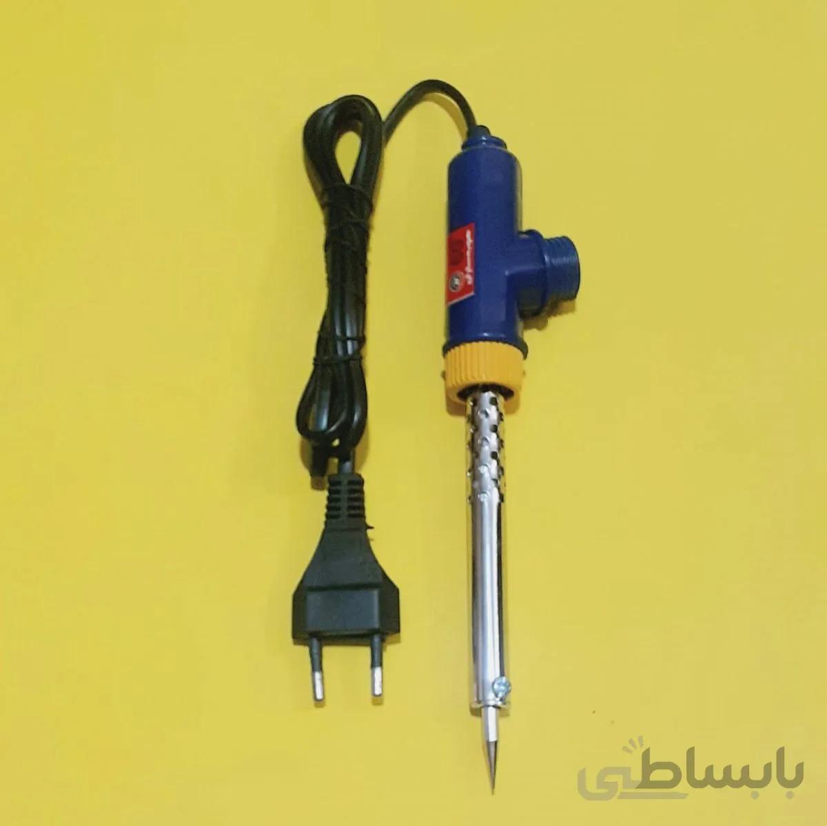 هویه 60 وات هویه سازان