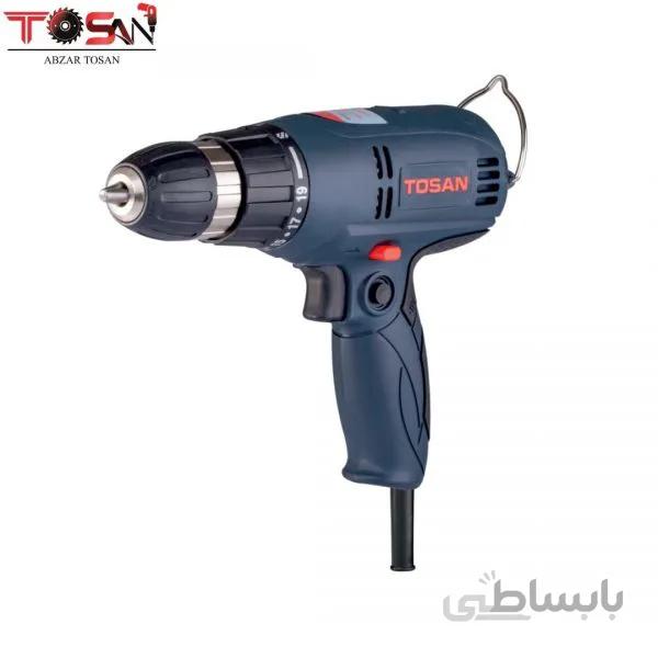پیچ گوشتی برقی 0901S
