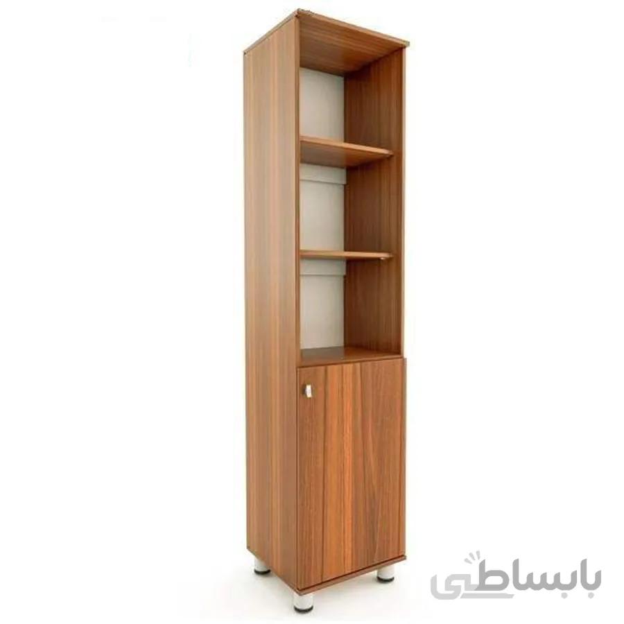 کتابخانه طبقه ثابت GK127