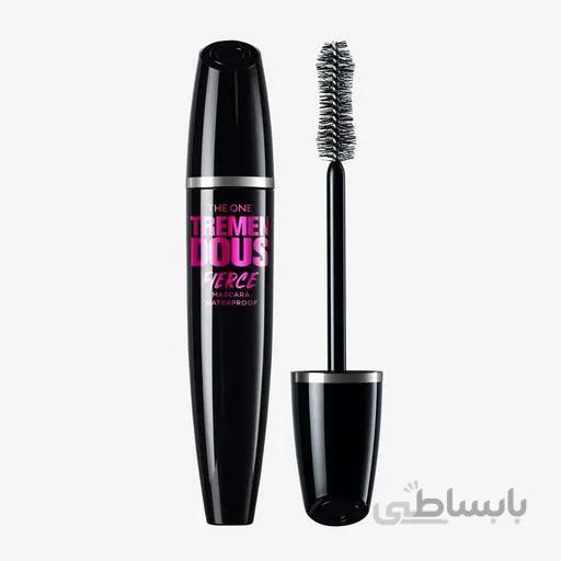 ریمل ترمندوس فایرس دوان ا The ONE Tremendous Fierce Mascara