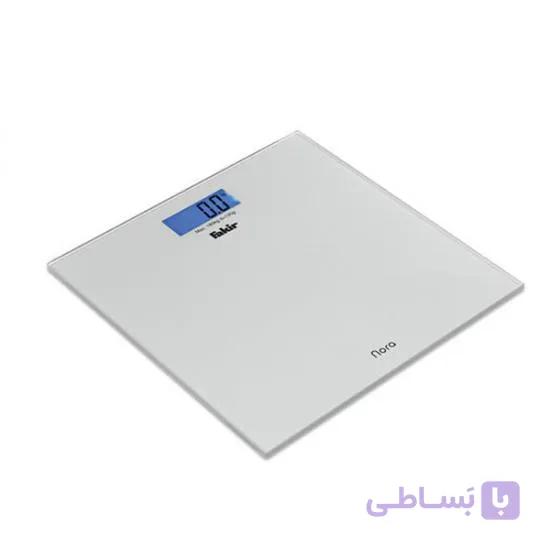 ترازو دیجیتالی فکر مدل Fakir Nora