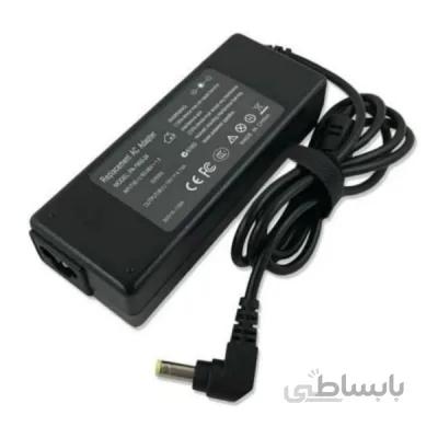 آداپتور / شارژر لپ تاپ لنوو Y500 Y510 Y590 ADAPTOR LAPTOP LENOVO