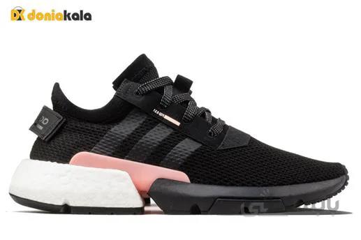 کفش کتونی اسپرت مردانه آدیداس پی او دی ADIDAS POD S3 1 b37447 ا Mens sneakers ketone shoes ADIDAS POD S3 1 b37447