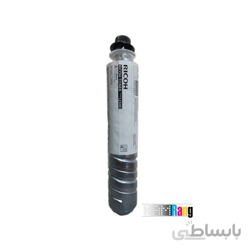 کارتریج تونر ریکو مدل 1230D
