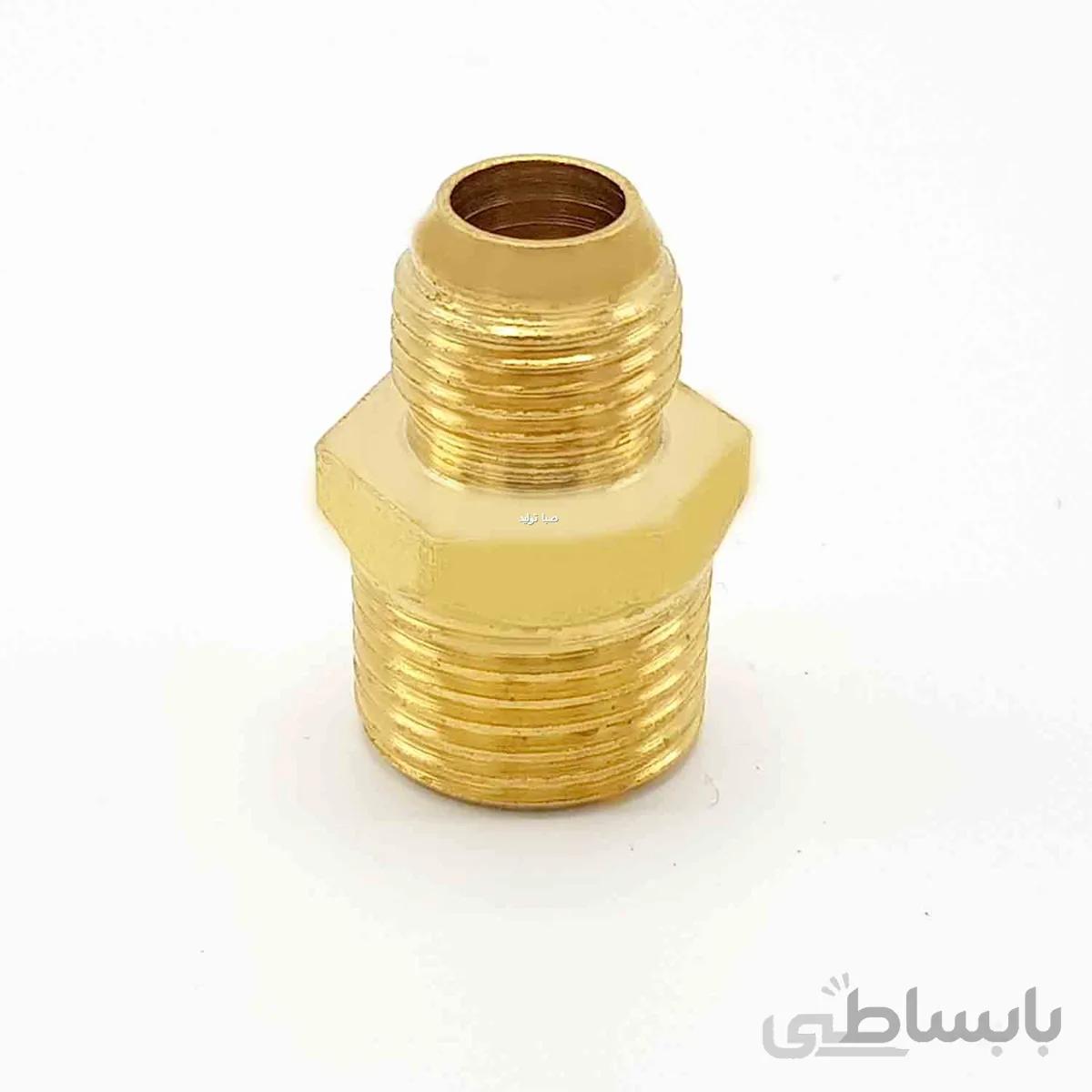 مغزی 1/2 به 12 پرچی
