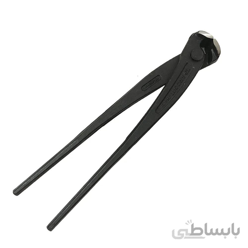 گاز انبر فکوم مدل 495A.25ELPB سایز 10 اینچ