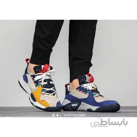 کفش اصلی نایک ایر جردن دلتا اس پی Nike air Jordan delta sp