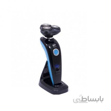 ماشین اصلاح صورت فیلیپس PHILIPS SHAVING MACHINE RQ1605 ا PHILIPS SHAVING MACHINE RQ1605