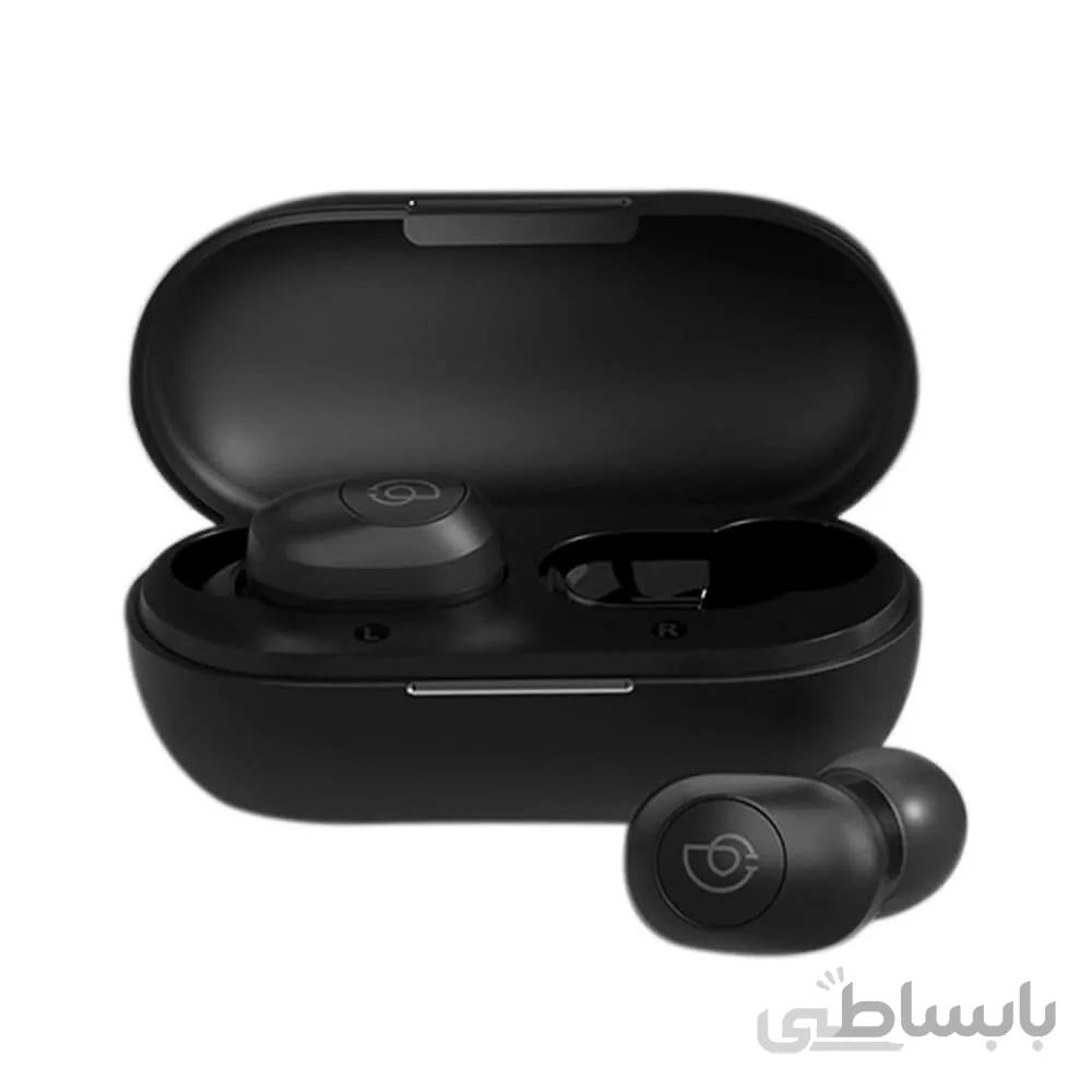 هدست بی سیم بلوتوثی شیائومی هایلو GT2S ا Xiaomi Haylou GT2S True Wireless Bluetooth Earbuds