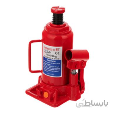 جک خودرو مدل ET کد 10