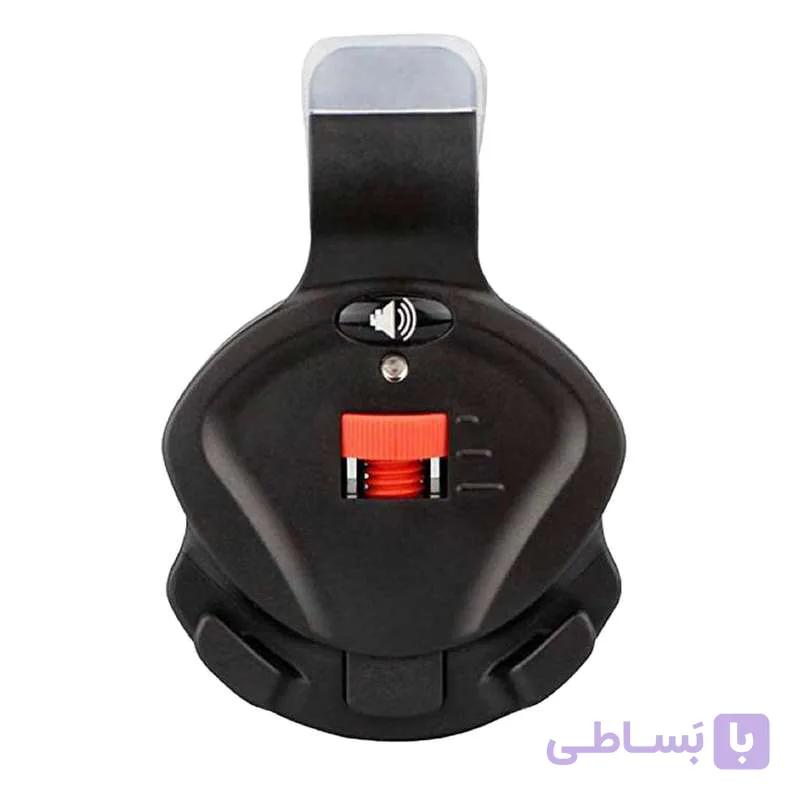 بازر ماهیگیری مدل گیره ای HH-DY303 — تصویر 1