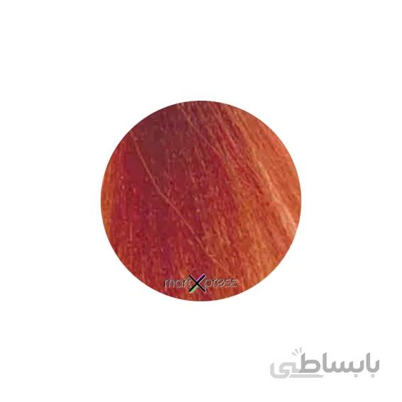رنگ موی (بدون آمونیاک) شماره 7RR پیوریس اسکرین