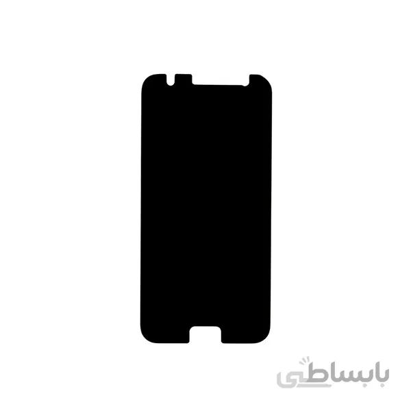 محافظ صفحه نمایش شیشه ای مدل Privacy مناسب برای گوشی موبایل سامسونگ Galaxy J5
