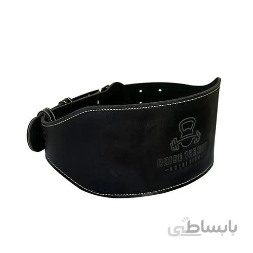 کمربند بدنسازی تک اسپرت مدل BL01