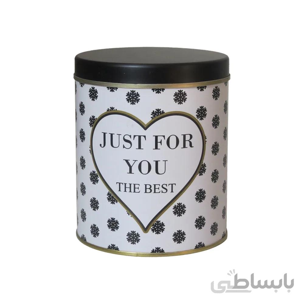 جا ادویه تکی مدل برفی
