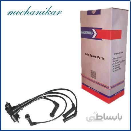 وایر شمع ساژم پراید مکانیکار