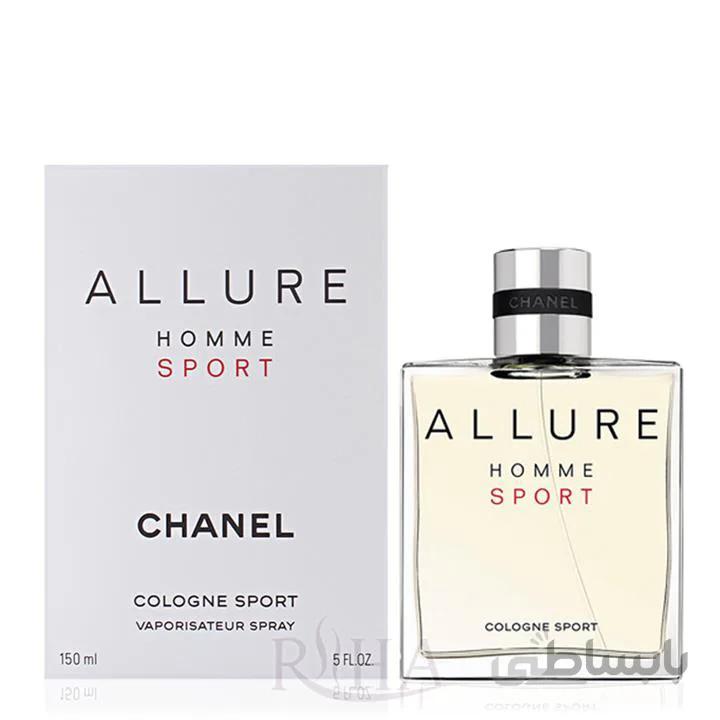 عطر ادکلن شنل الورهوم
