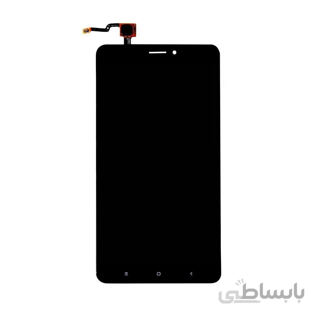 تاچ و ال سی دی شیائومی اصل Xiaomi Mi Max 2 ا Xiaomi Mi Max 2
