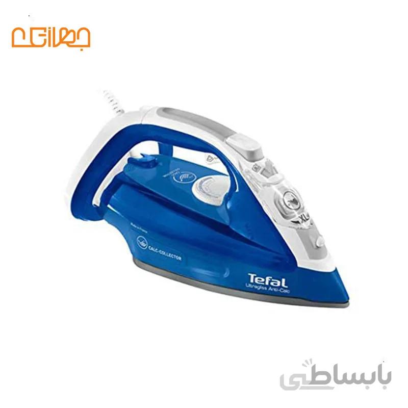 اتو بخار تفال مدل FV4964 ا FV4964
